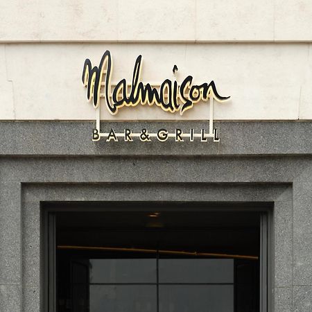 Malmaison Manchester Deansgate Luaran gambar