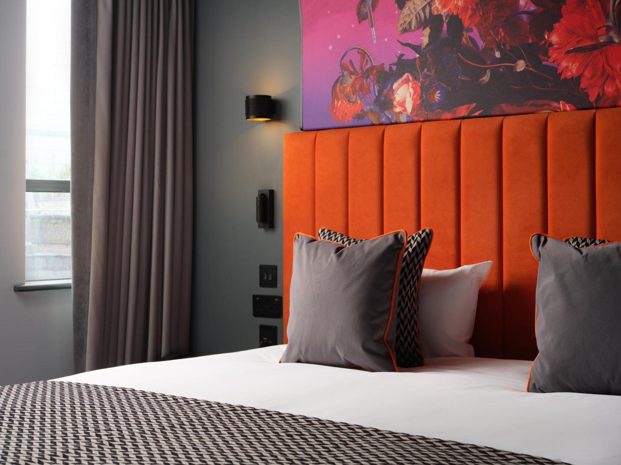 Malmaison Manchester Deansgate Luaran gambar