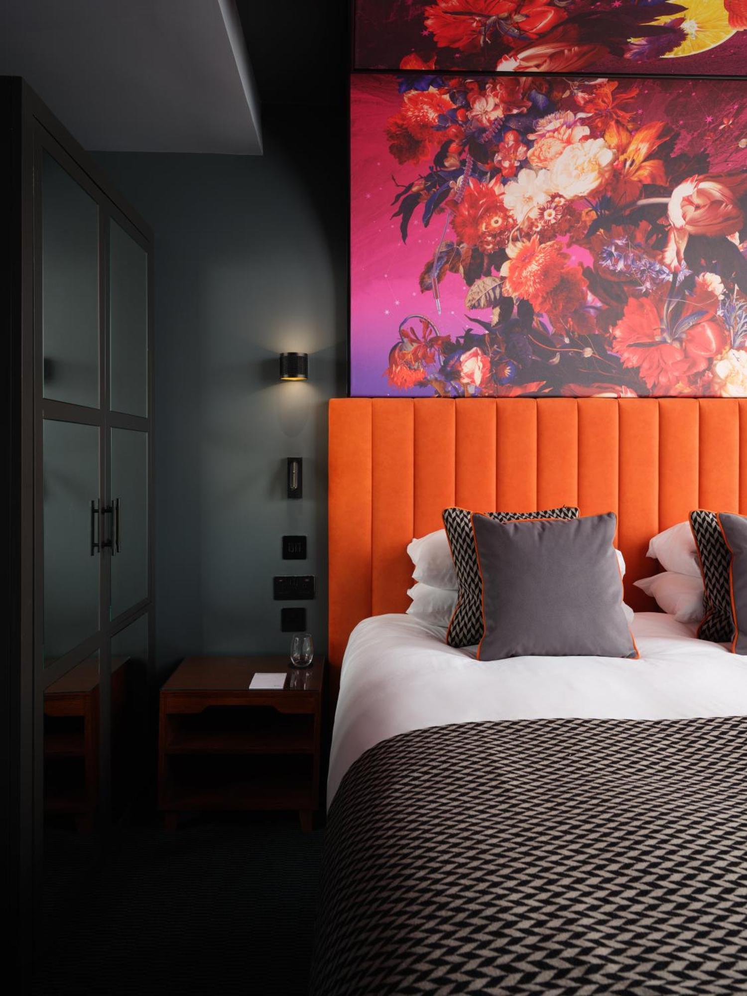 Malmaison Manchester Deansgate Luaran gambar