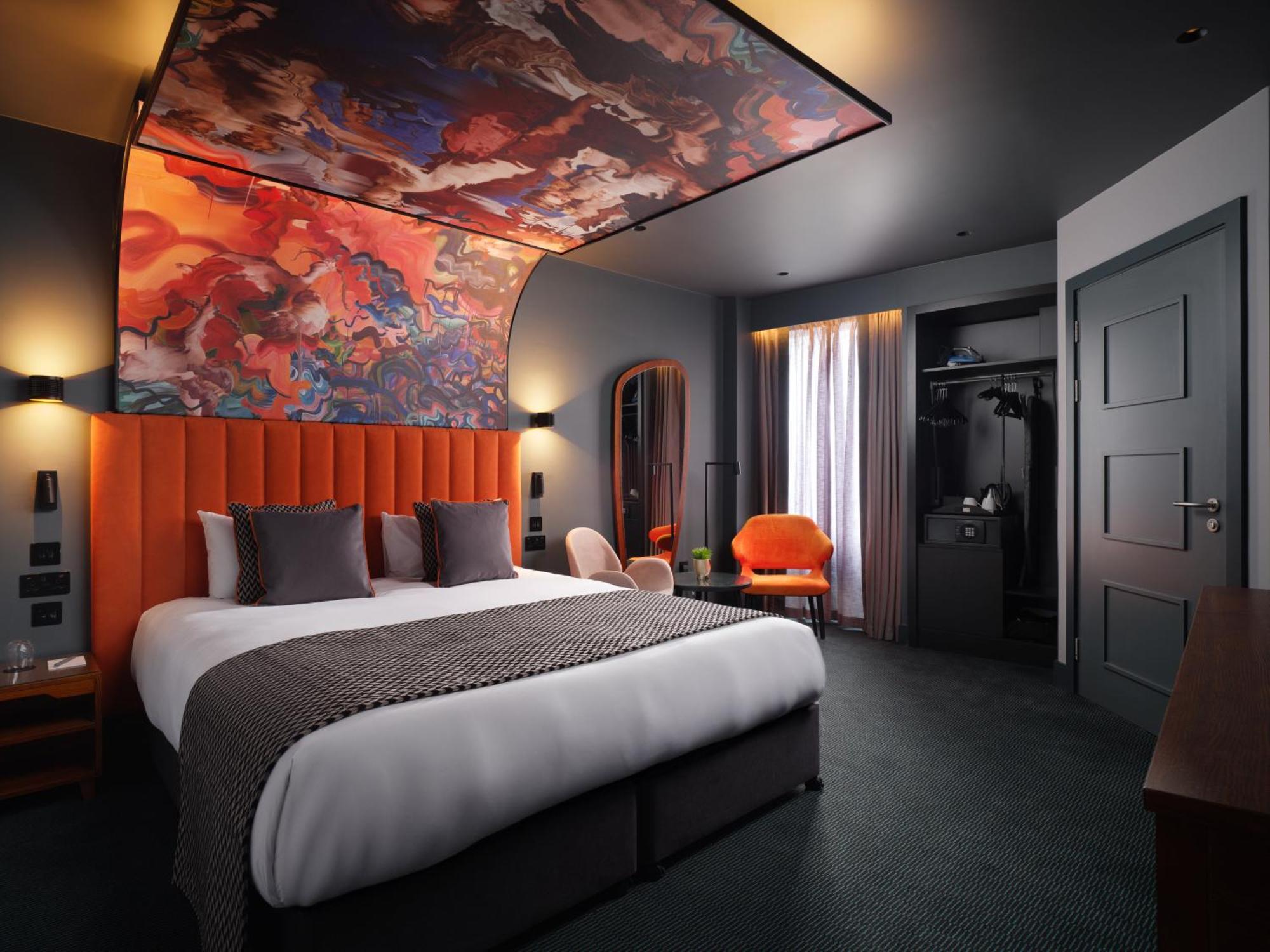 Malmaison Manchester Deansgate Luaran gambar